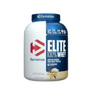 Dymatize 100% Elite Whey 63 Servings – Premium Protein Supplement
Elite Whey 67 Servings – Dymatize Muscle Building Protein Pakistan
Dymatize 100% Elite Whey Powder 67 Servings – Recovery & Lean Muscle