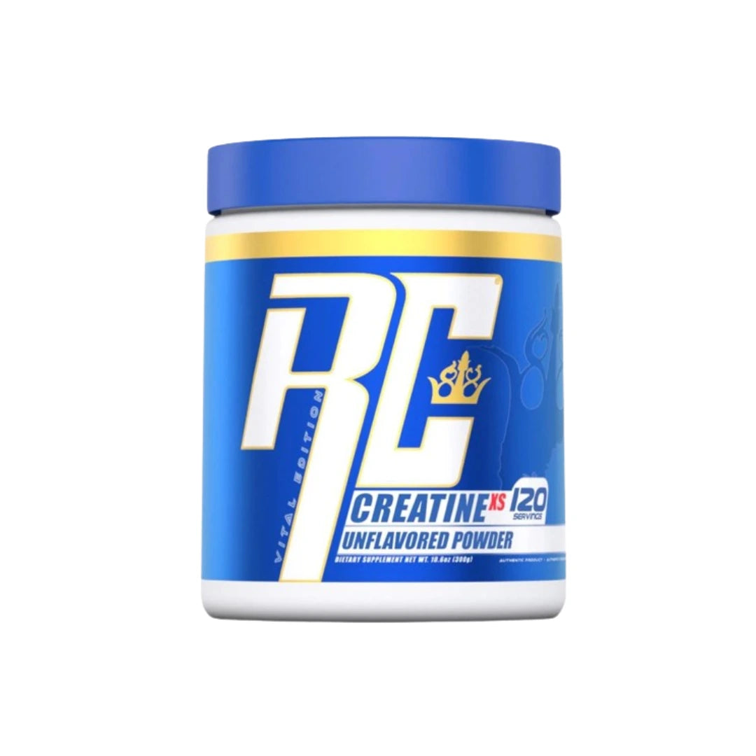 RC Creatine Monohydrate 120 Servings – Pure Micronized Creatine Supplement
RC Creatine 120 Servings – Muscle Strength & Power Booster
RC 100% Creatine Monohydrate Powder – Performance Supplement