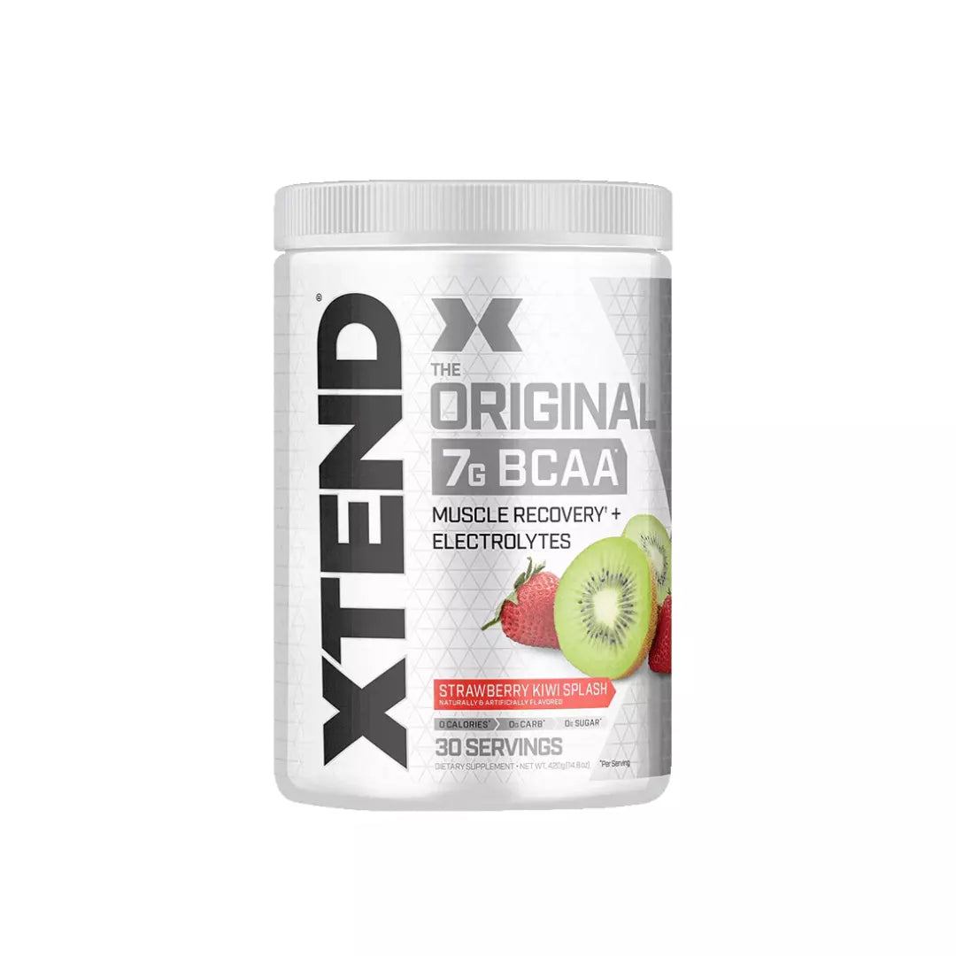 Scivation Xtend BCAA 30 Servings in Pakistan – Muscle Recovery, Hydration & Endurance