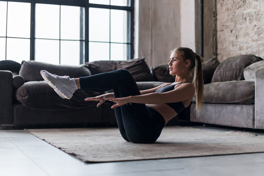 How to Workout at Home? Best Exercises to Stay Fit