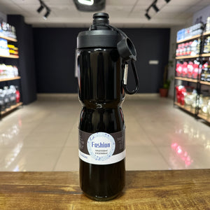 680ML Water Bottle with Clip and Lock