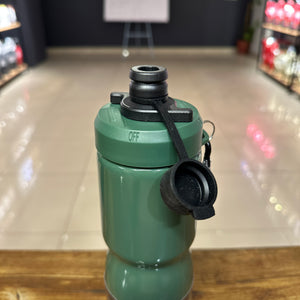 680ML Water Bottle with Clip and Lock