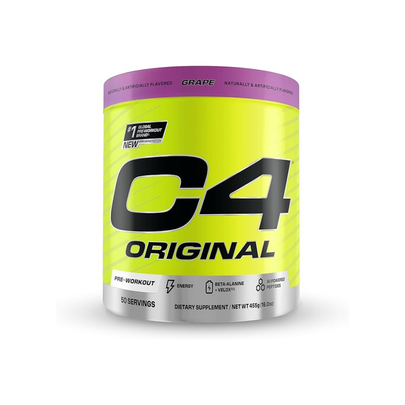 Cellucor C4 Pre-workout 50 servings