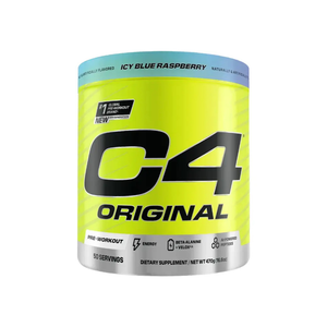 Cellucor C4 Pre-workout 50 servings