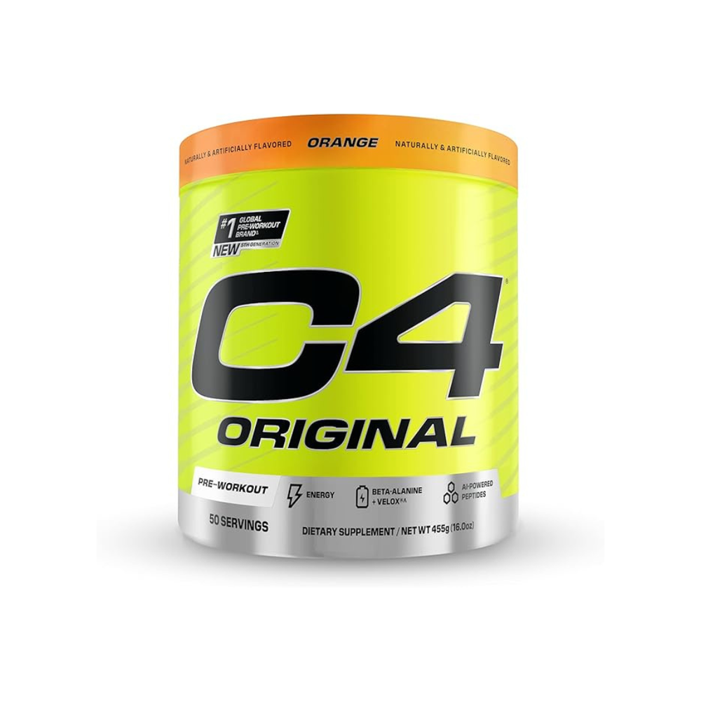 Cellucor C4 Pre-workout 50 servings