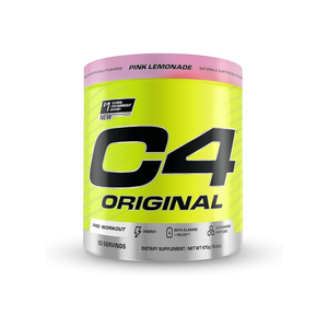 Cellucor C4 Pre-workout 50 servings