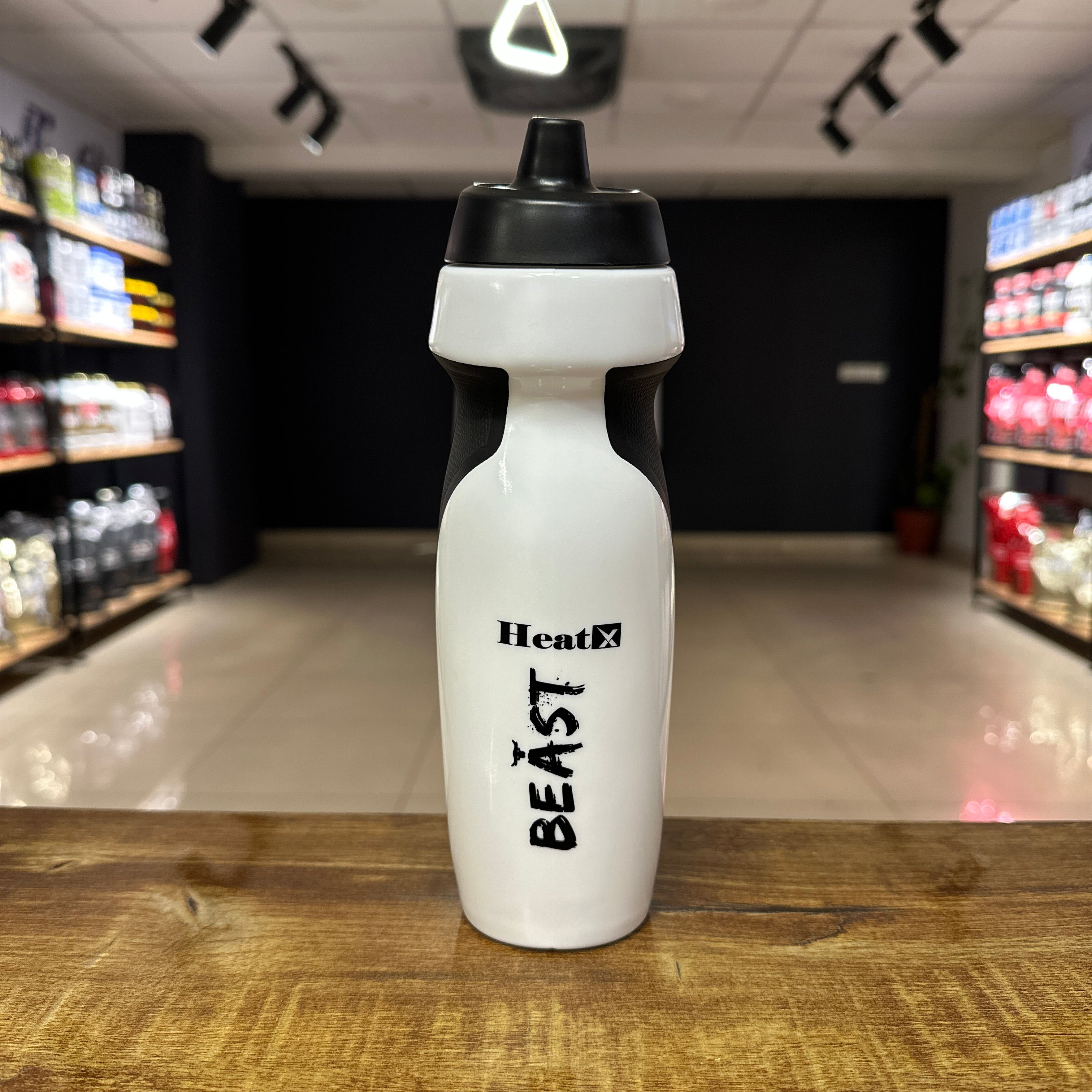 HeatX Beast Auto Seal Water Bottle