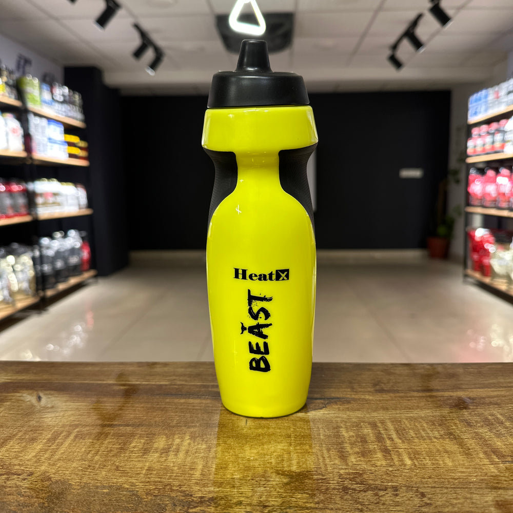 HeatX Beast Auto Seal Water Bottle