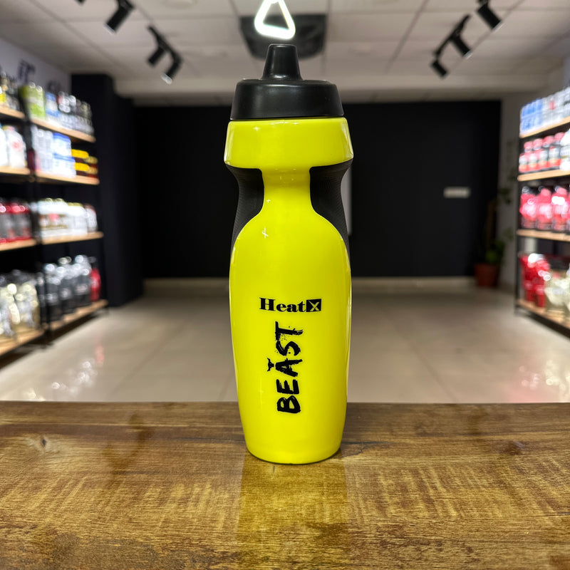 HeatX Beast Auto Seal Water Bottle