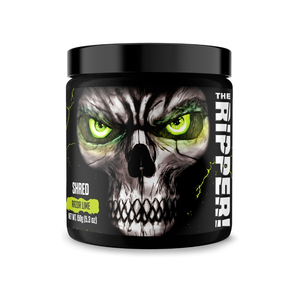 JNX The Ripper 30 servings