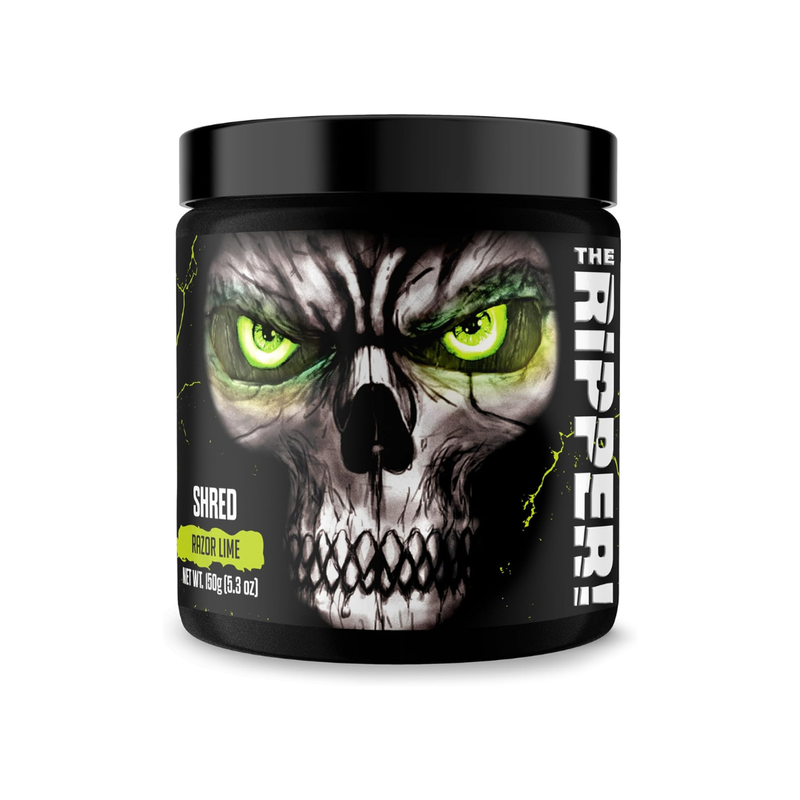 JNX The Ripper 30 servings