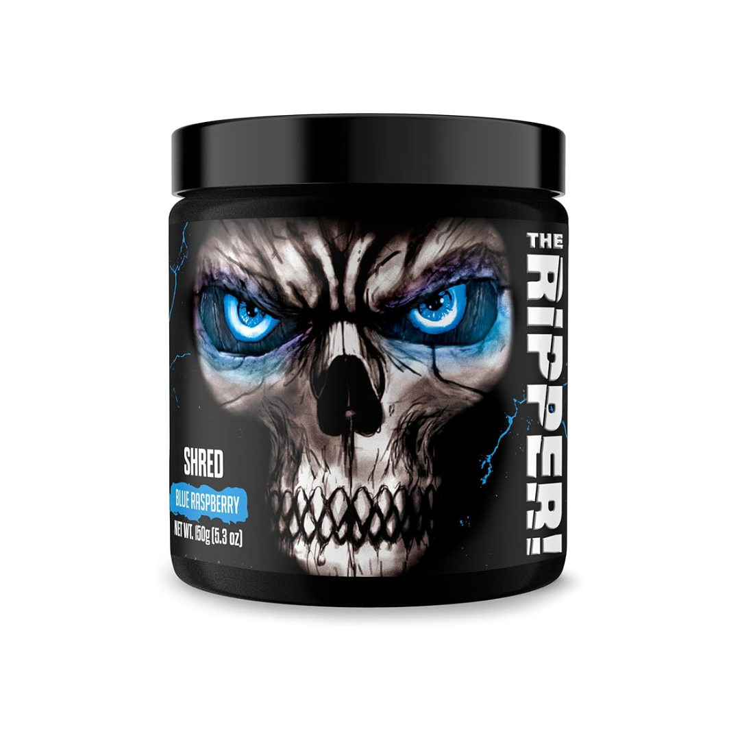JNX The Ripper 30 servings