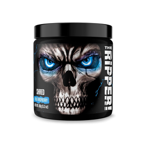JNX The Ripper 30 servings