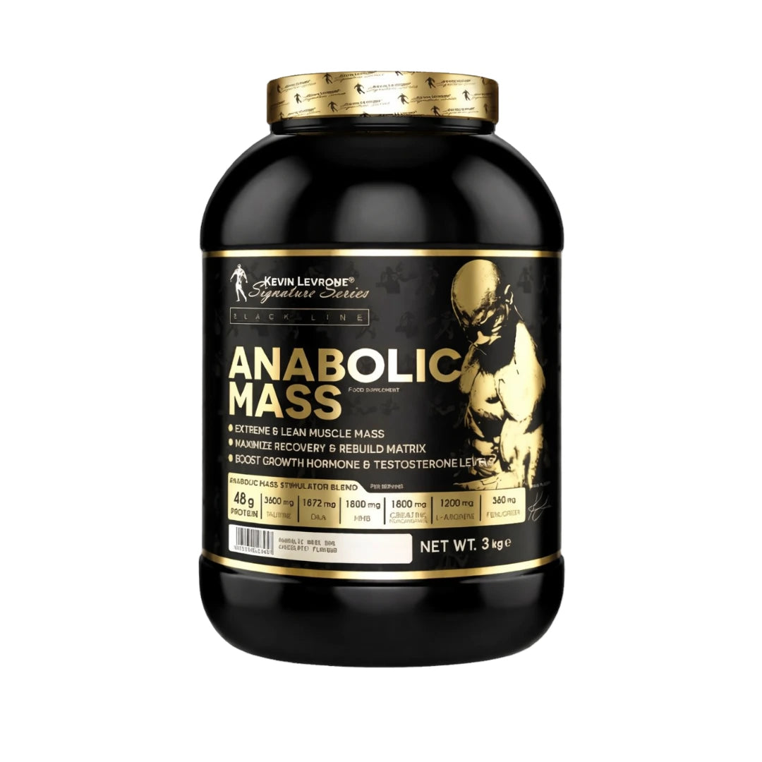 Kevin Levrone Anabolic Mass 3kg