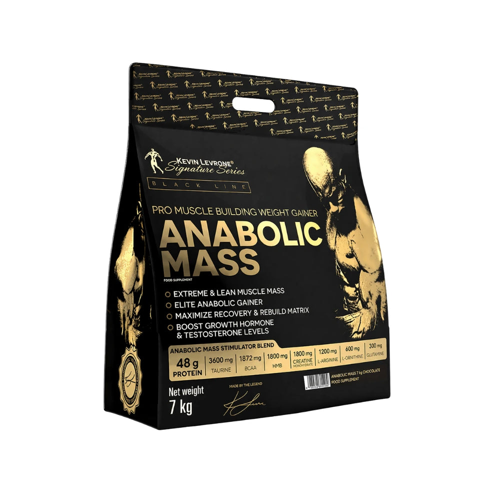 Kevin Levrone Anabolic Mass 7kg