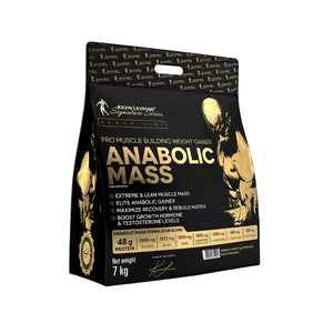 Kevin Levrone Anabolic Mass 7kg
