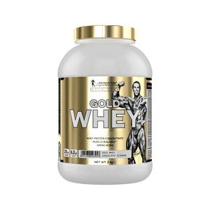 Kevin Levrone Gold Whey 2kg