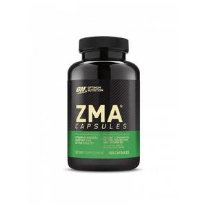 Optimum Nutrition ZMA – Zinc, Magnesium & Vitamin B6