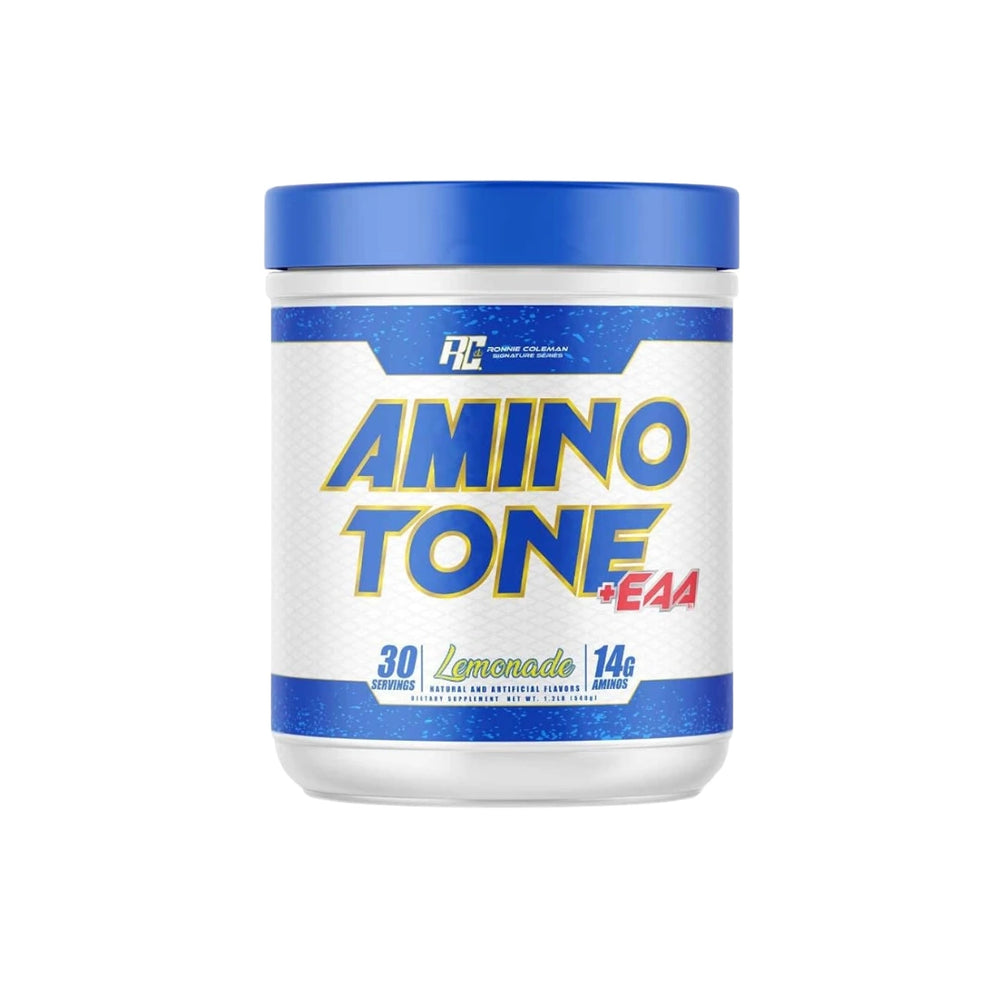 RC Amino Tone + Eaa 30 Servings