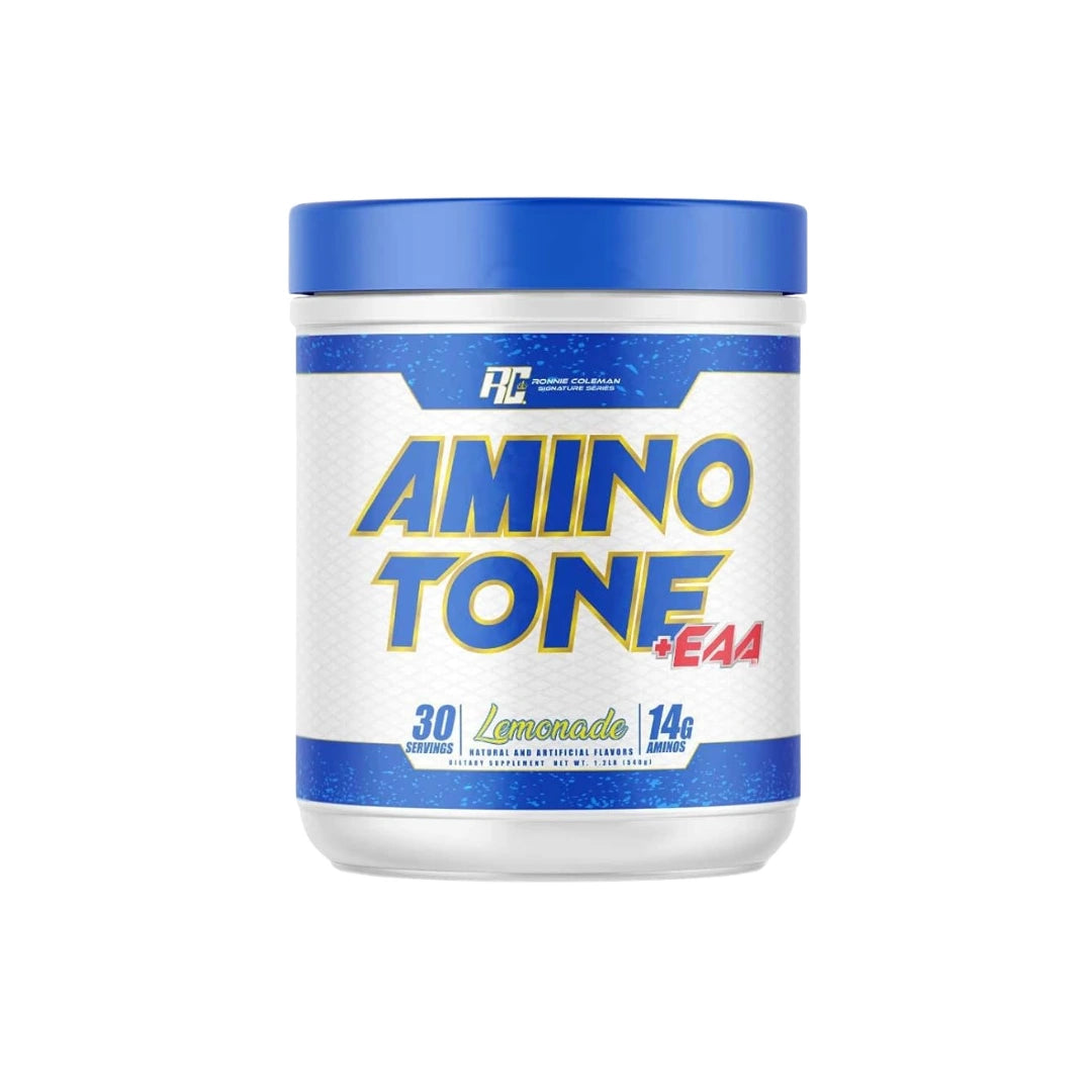 RC Amino Tone + Eaa 30 Servings