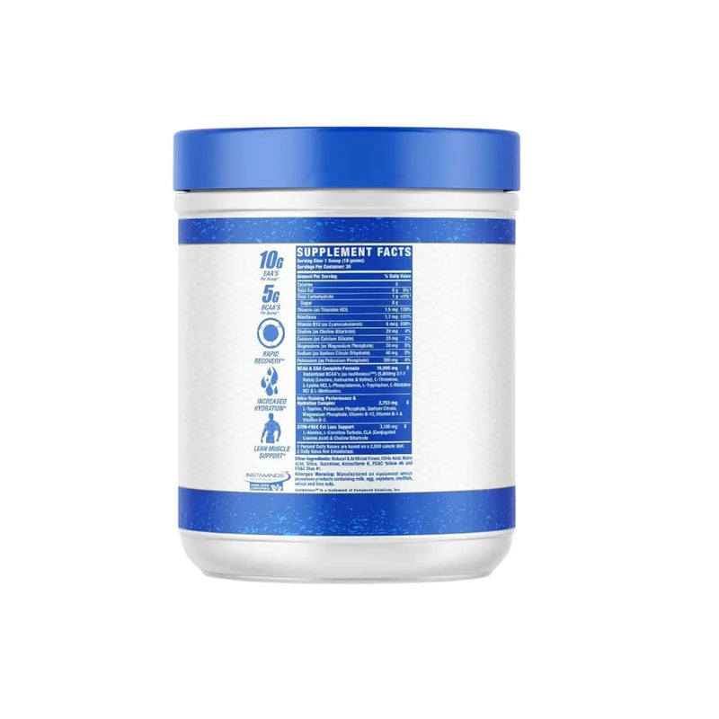 RC Amino Tone + Eaa 30 Servings