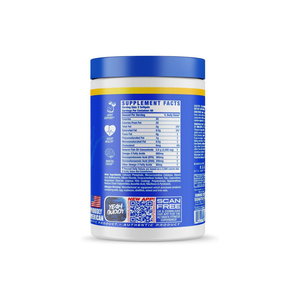 Ronnie Coleman Signature Series Fish Oil 120 Softgels