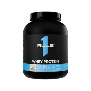 RULE 1 Whey Protein 5lbs