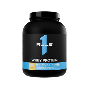 RULE 1 Whey Protein 5lbs