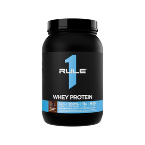 Rule 1 Whey Protein 2lbs