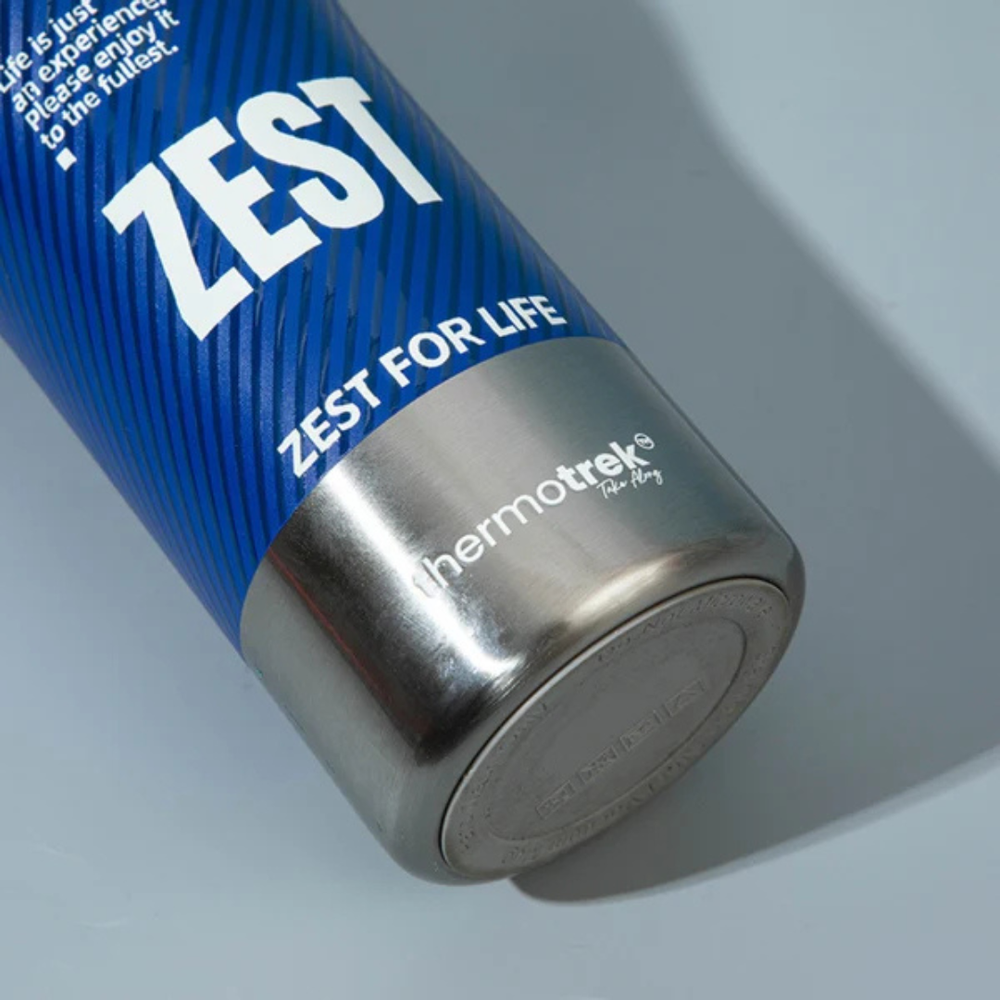 Thermotrek ZEST Sports 800ML Water Bottle with Holder
