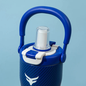 Thermotrek ZEST Sports 800ML Water Bottle with Holder