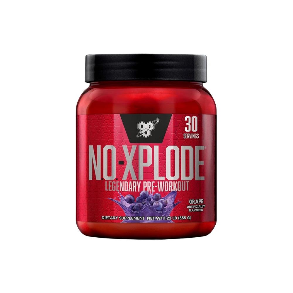 BSN NO-XPLODE Legendary Pre-Workout