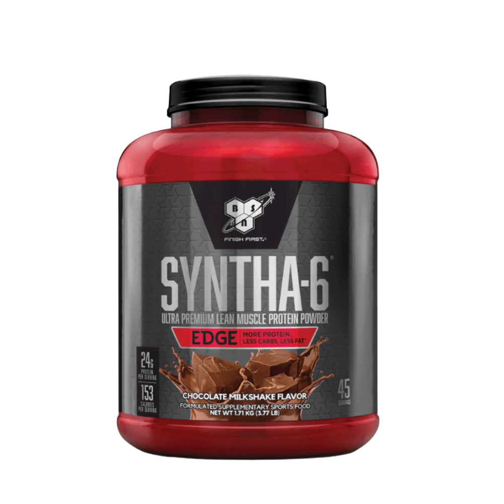 BSN Syntha-6 Edge 5lbs