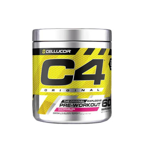 Cellucor C4 Pre Workout 60 Servings