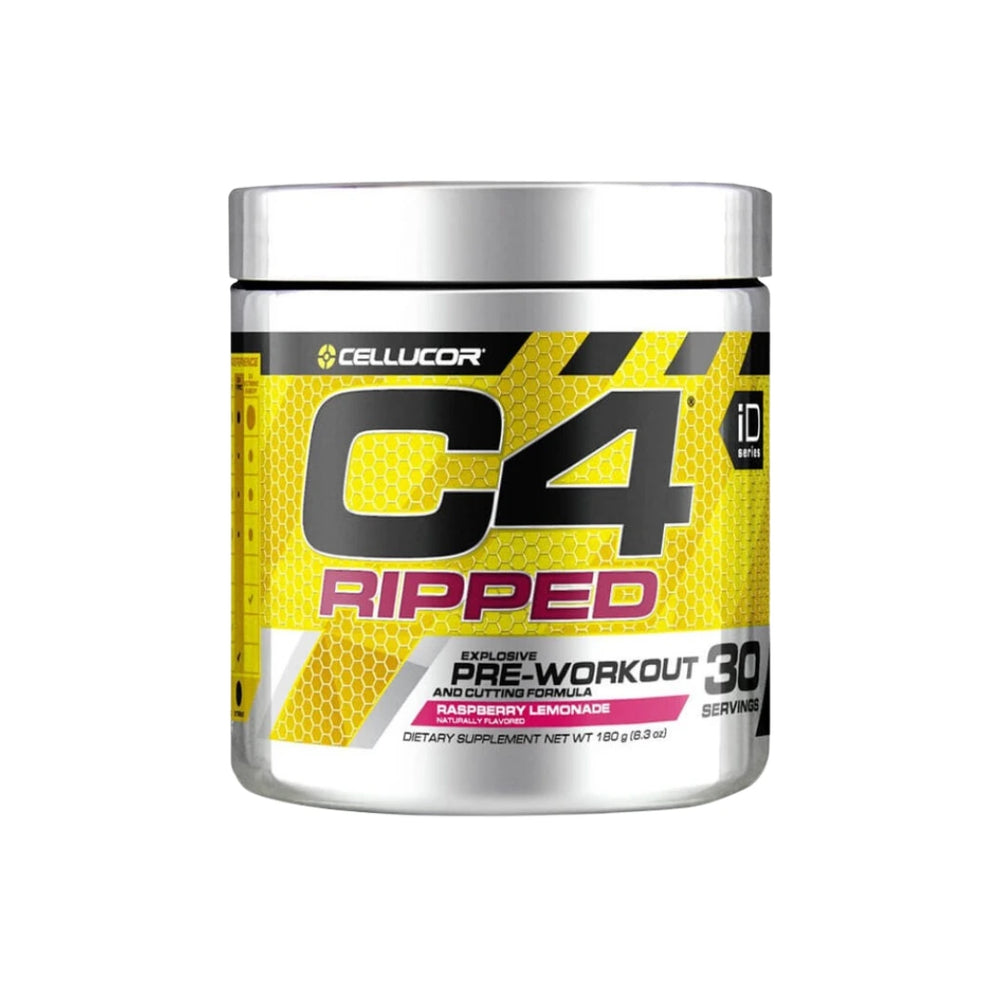 Cellucor C4 Ripped Pre-Workout 30 Servings