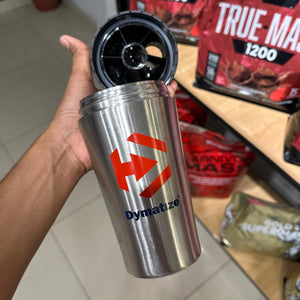 Dymatize Stainless Steel Shaker Bottle