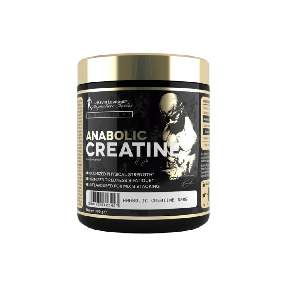 Anabolic Creatine 60 Servings