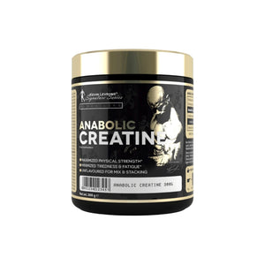 Anabolic Creatine 60 Servings