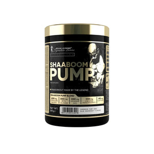 Kevin Levrone Shaaboom Pre‑Workout 44 Servings