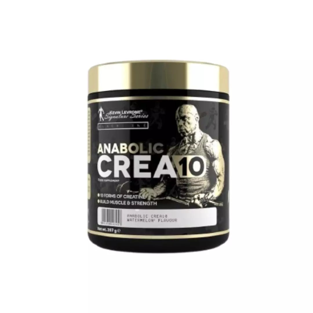 Kevin Levrone Anabolic Crea10 in Pakistan – Advanced Multi-Creatine Formula for Muscle Growth & Strength