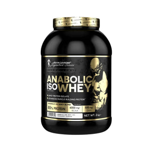 Kevin Levrone Anabolic Iso Whey 2kg