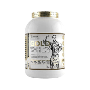 Kevin Levrone Gold Whey 908g