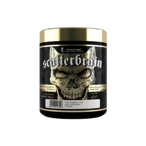 Kevin Levrone Scatterbrain Pre Workout 60 Servings