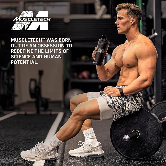 MuscleTech Cell-Tech Creatine 120 Servings