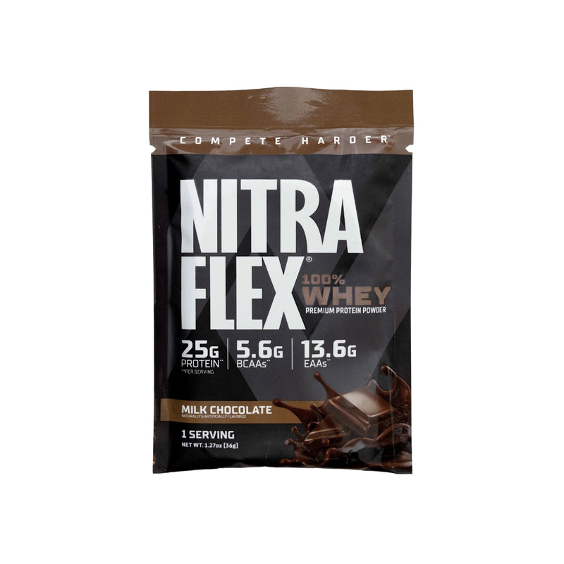 GAT Sport NitraFlex 100% Whey Protein 2lbs