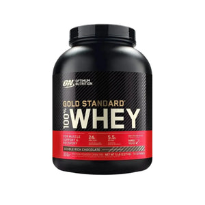 Optimum Nutrition Gold Standard Whey 5lb