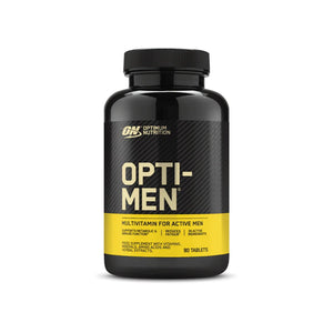 Optimum Nutrition Opti-Men Multivitamin 90 Tablets