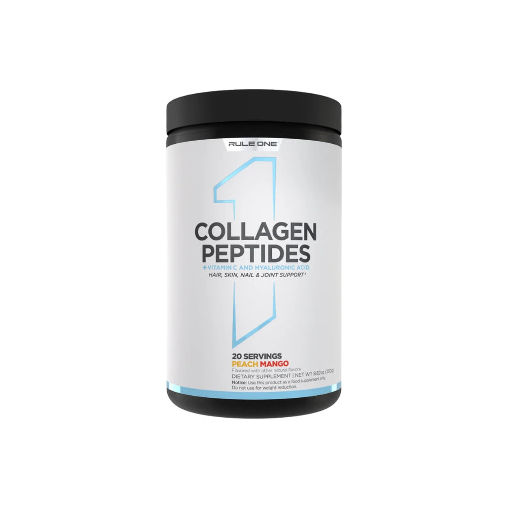 Rule 1 Collagen Peptides