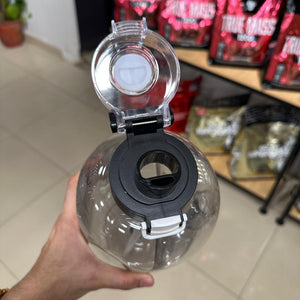 2 Liter BPA-Free Water Bottle with Handle