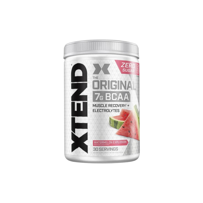 Scivation XTEND Original BCAA 30 Servings